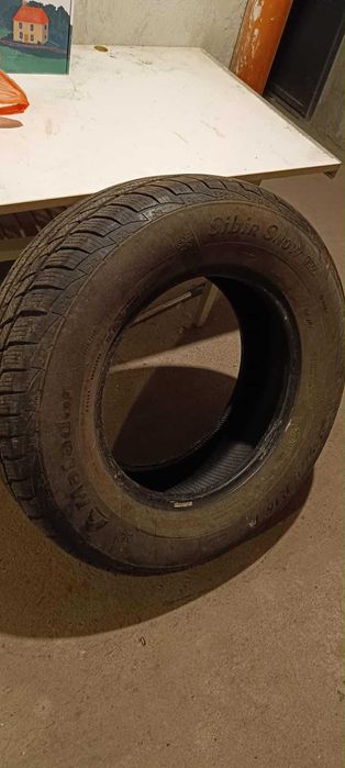 1 бр. зимна гума Matador 235 / 70 / 16