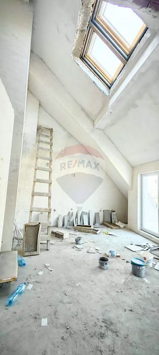 Мезонет за продажба, кв.Погреби