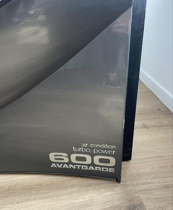 Солариум Ergoline