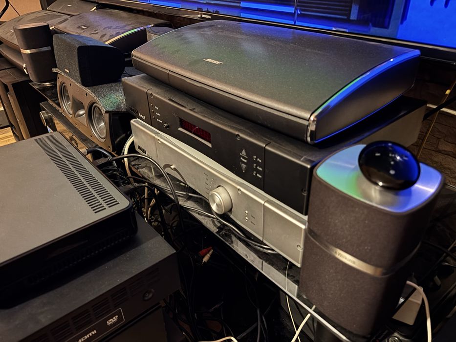 Bowers&Wilkins MM1 ACTIVE Audiophile 4x18W-RMS Preț deMAGAZIN547$