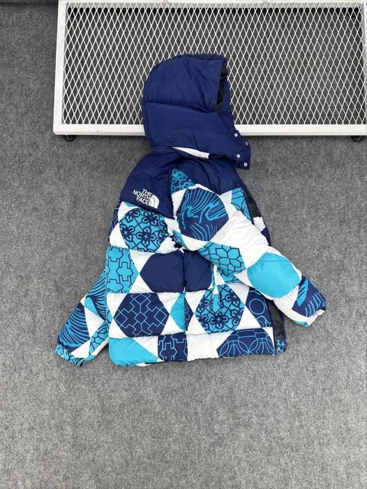 Стилно зимно яке