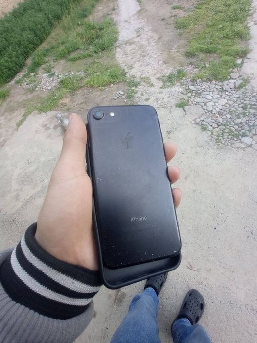 Iphone 7 32 gb atp bor