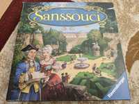 Sanssouci joc de societate