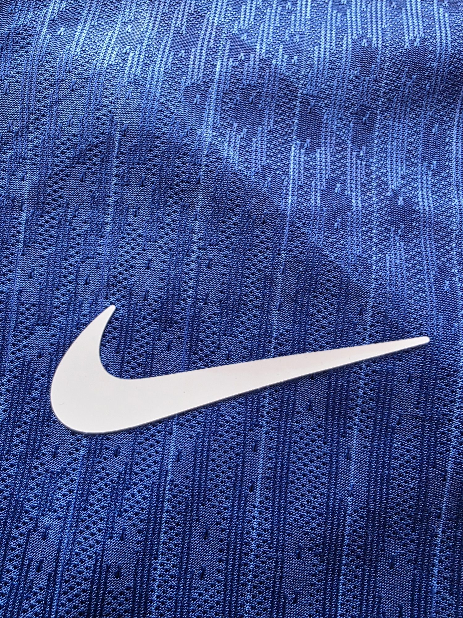 Chelsea Nike Dri-FIT Match Home 2025/26 - Тениска Челси Найки 2025/26