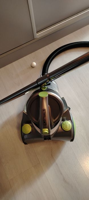 Прахосмукачка  прахосмукачка