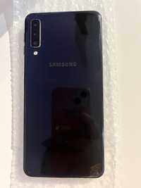 Samsung Galaxy A7 (2018) 64GB Black ID-znj224