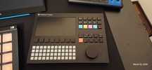 Polyend Tracker Groovebox