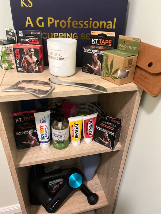 Kinetoterapie Fizioterapie Masaj in Floresti