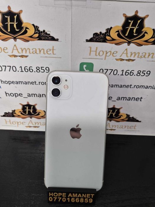 Hope Amanet P10/Iphone 11