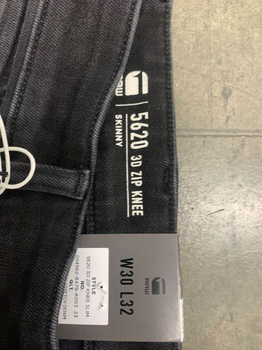 G-Star Raw • Джи Стар