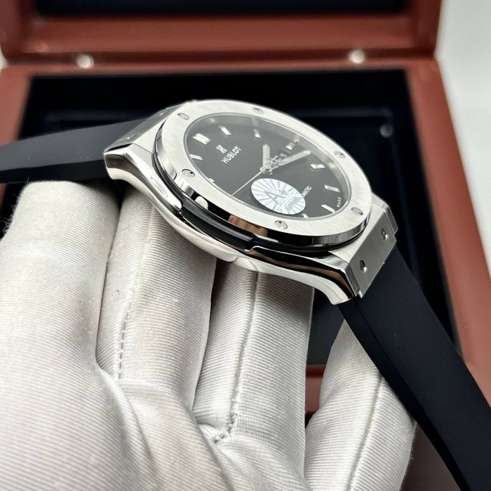 Ceas Hb classic fusion 38/mm