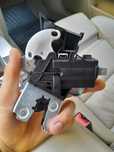 Broasca haion audi a6 c6 2010