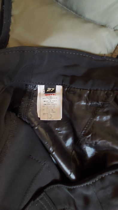 Дамски панталон, Miss Sixty, черен, 27 размер