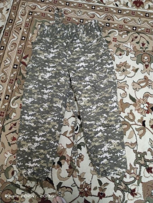 Зимняя двойка новая