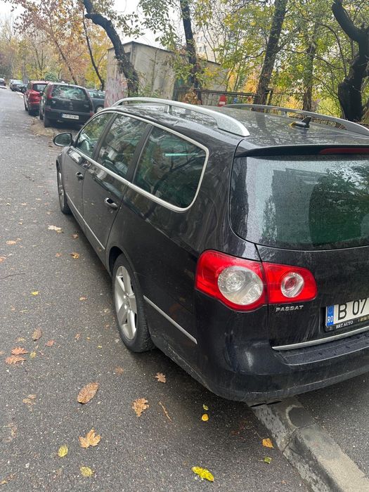 Wv Passat High Line 2.0 TDI