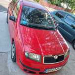 Vând schimb skoda 2008