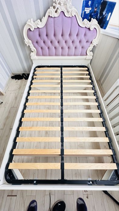 Мебель для спальни девочки