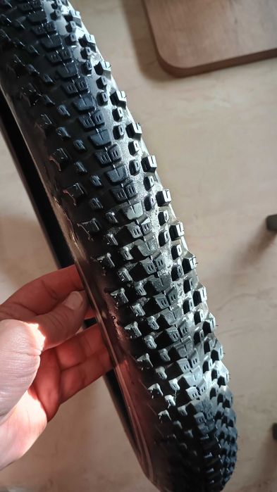 Гуми за Ел. велосипед 27,5 "