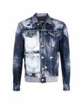 Dsquared 2 denim jacket