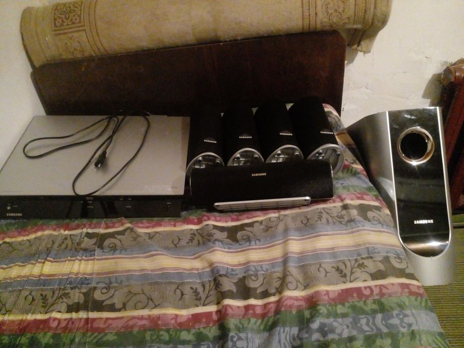 Самсунк комплект 45000 договорная