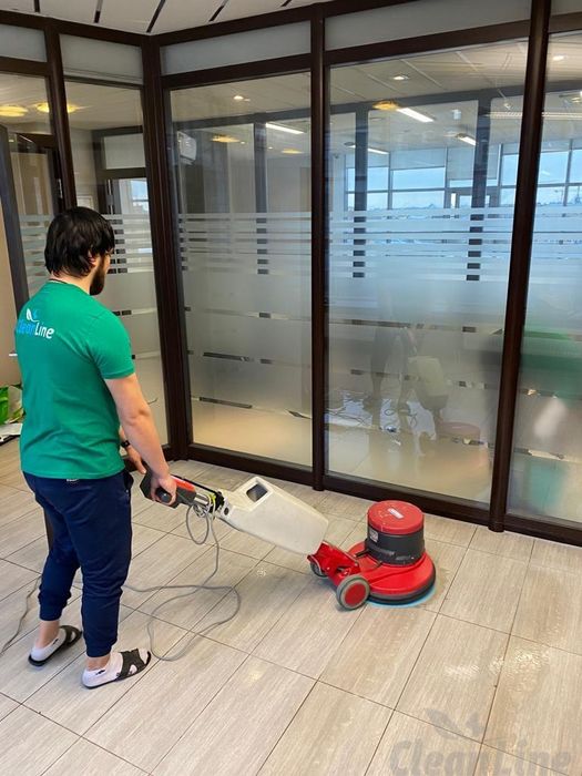 Клининг услуги влажная генеральная уборка. Алматы