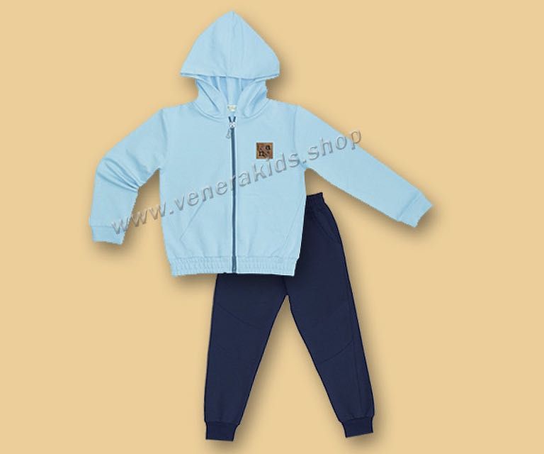 Комплект с Марвел и Барби, блузи Лабубу