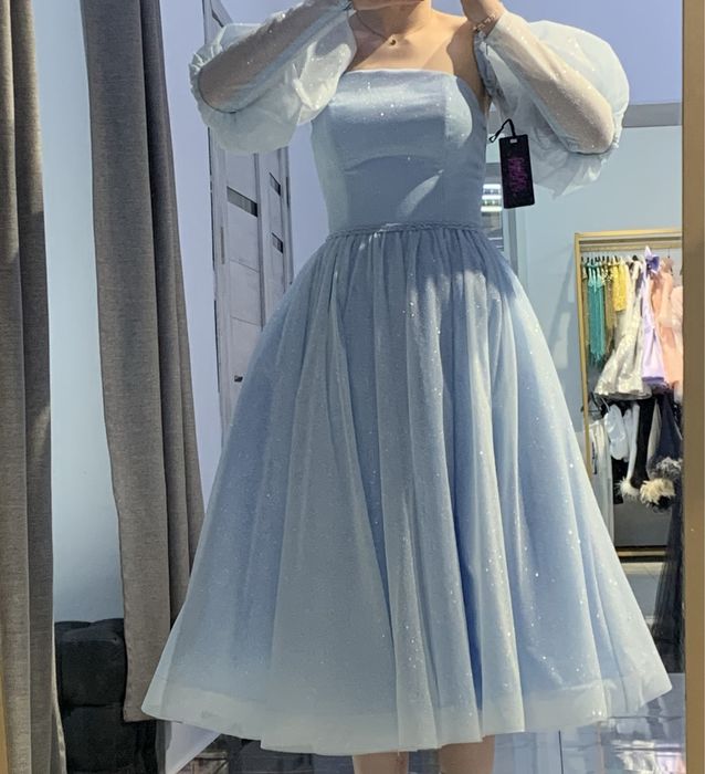 Продам вечернее платье