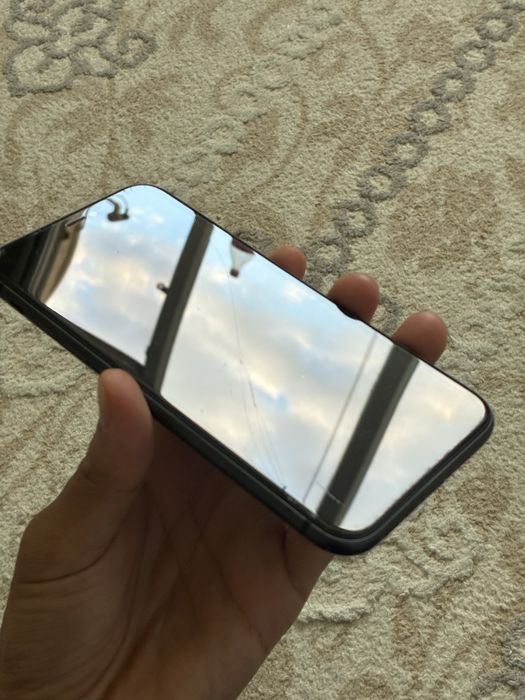 iPhone 11 сост идеал