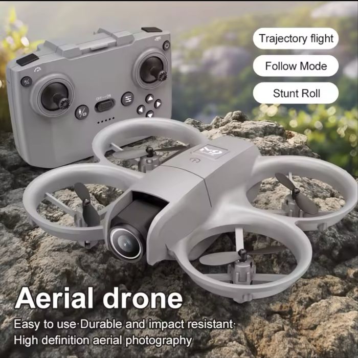 Drona noua asemanatoare Dji Neo