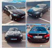 BMW Seria 5 BMW seria 5 * 520 * Facelift * Luxury Line