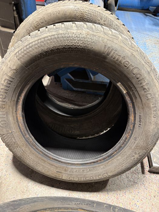 Cauciucuri 195 65 15