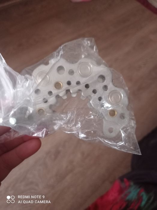 Диодный мост матиз 0,8