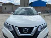 Nissan X-Trail 26.04.2018 Дизел 2000 к. 177 к.с.