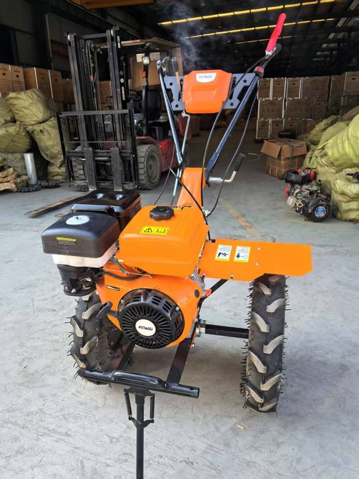 Оптом мотоблок 18л.с и культиватор бензиновый 18л.с