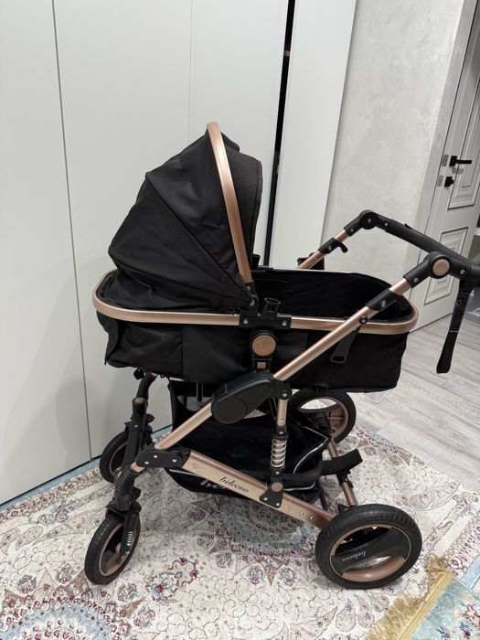 Продам коляску в хорошем состоянии