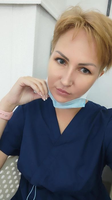 Массаж   пилинг и косметология