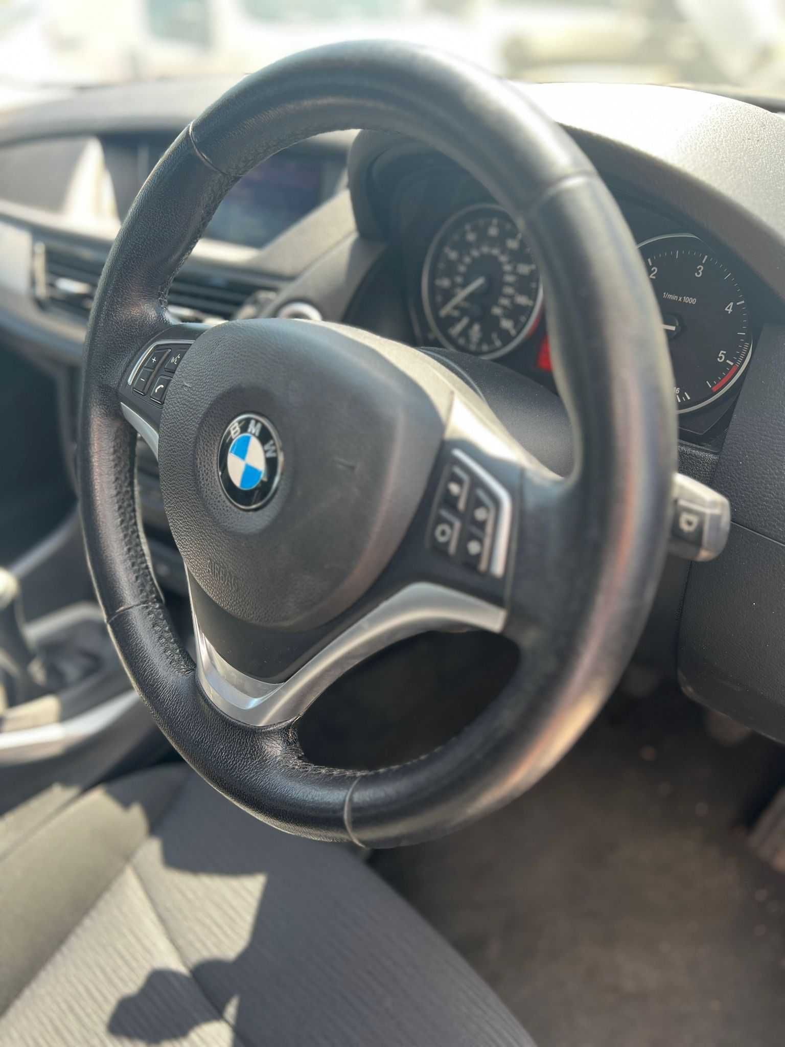 Volan BMW X1 E84