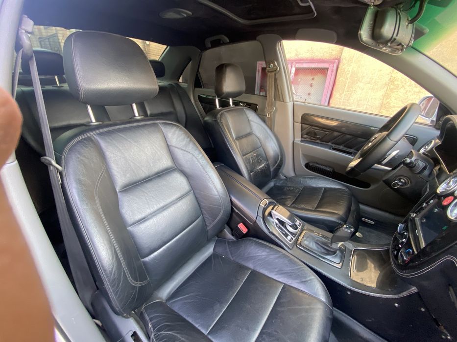 Lacetti 1,6 2013 avtomat