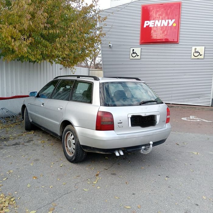 Vand audi a 4  2001