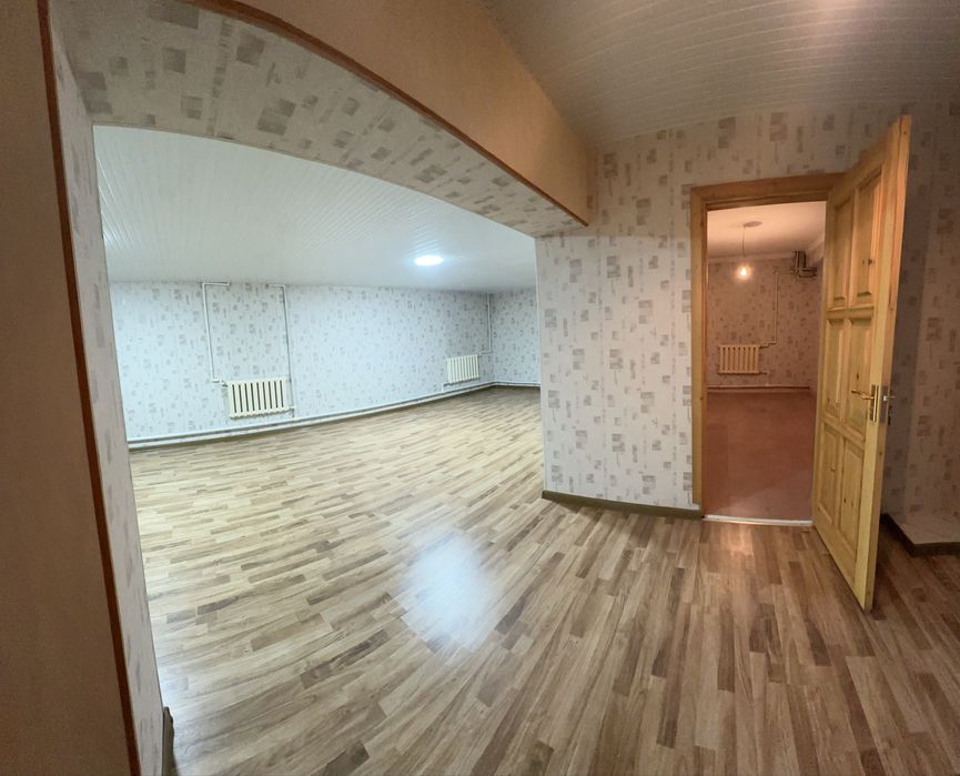 Сдается участок в аренду долгосрочно. Напротив Юнусабад Резиденс. Своя