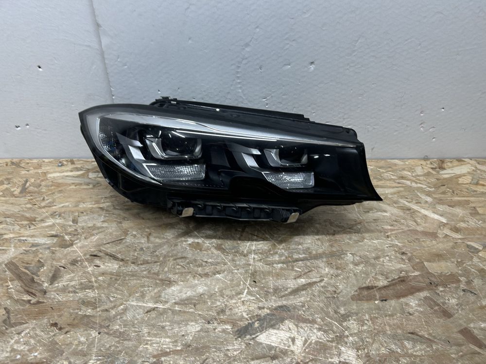 Far faruri bmw G20 G21 full led non lci 2019-2021 dreapta