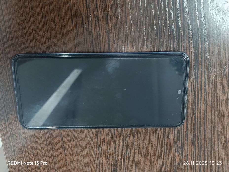 Redmi Note 11 4GB RAM 64 GB ROM