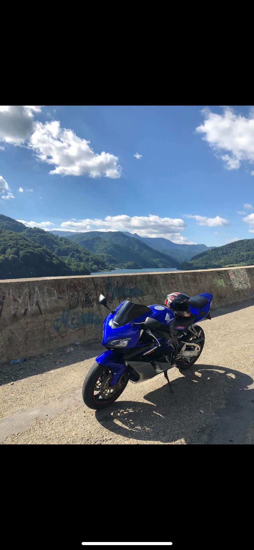 Honda CBR 1000RR