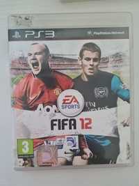 Joc playstation 3 FIFA 12