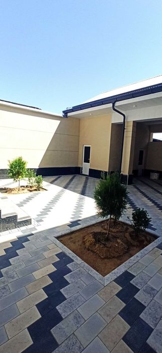 2х уровневый ДОМ 3 сотки, Мотрид