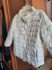 Куртка синтепоновая, стильная размер M-L( 46)