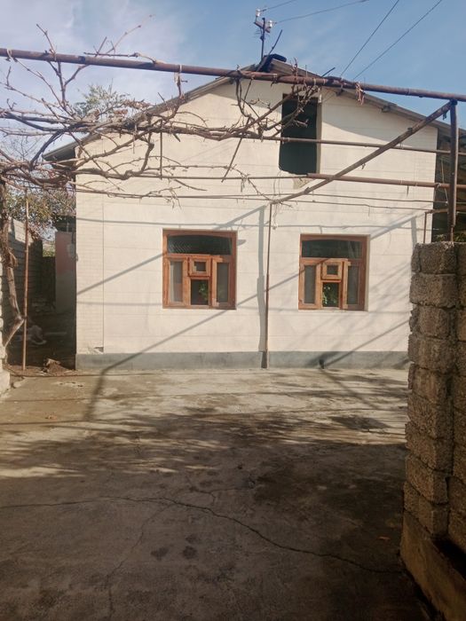 Срочно продается дом Ийк ота