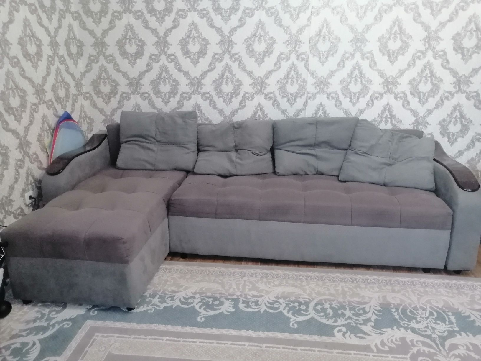 Мебель раскладной диван