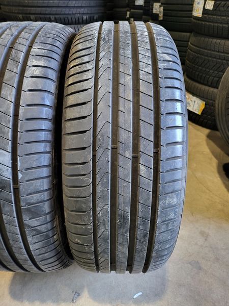 245/50/19 PIRELLI 2бр