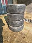 Anvelope iarna 275/50 R 20